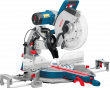 GCM 12 GDL + GTA 2500W Mitre Saw
